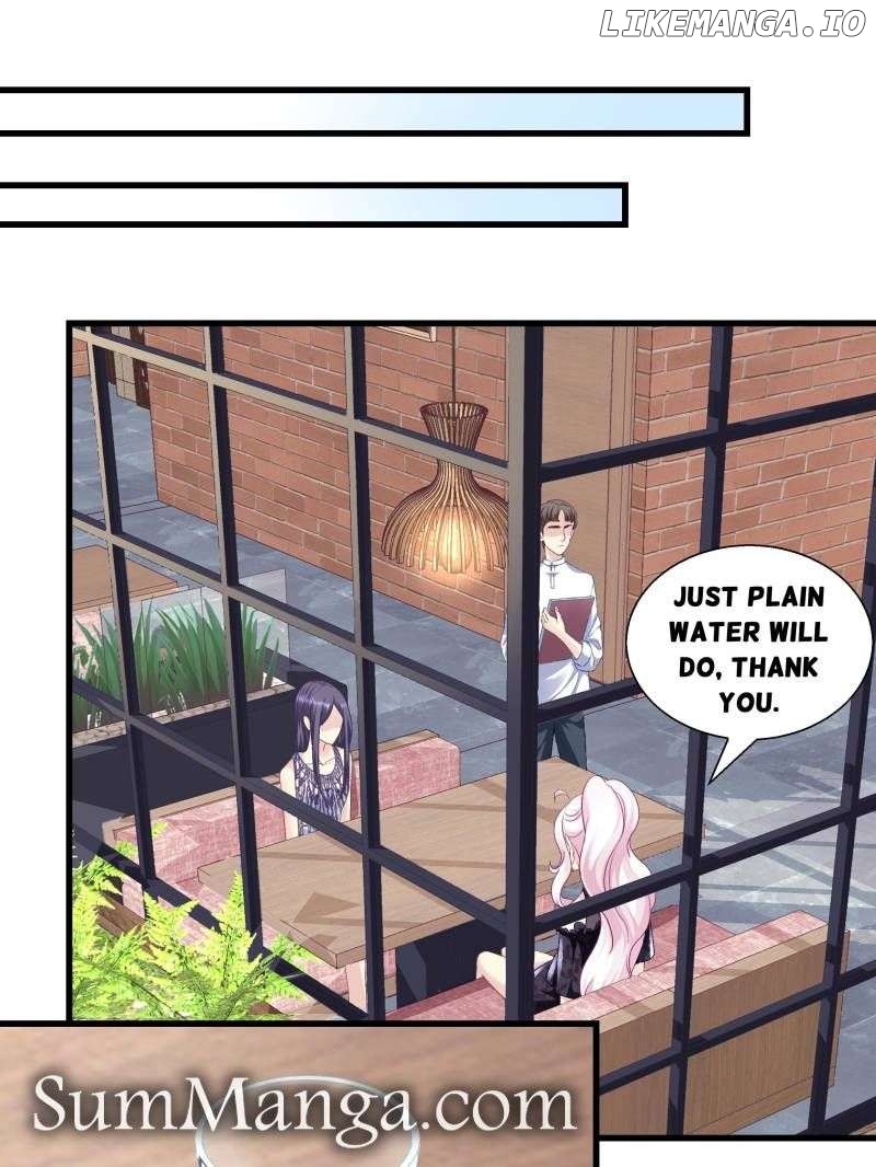 Sound Of Heaven Chapter 205 - page 33