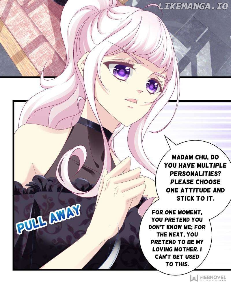 Sound Of Heaven Chapter 205 - page 35