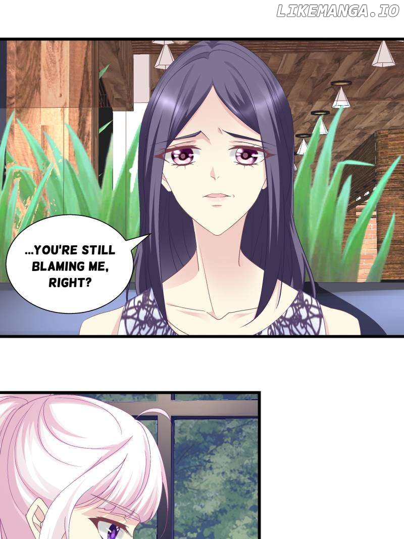 Sound Of Heaven Chapter 205 - page 36