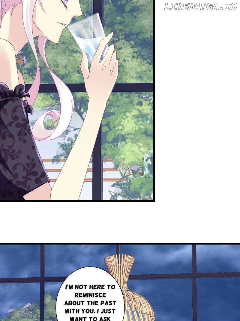 Sound Of Heaven Chapter 205 - page 37
