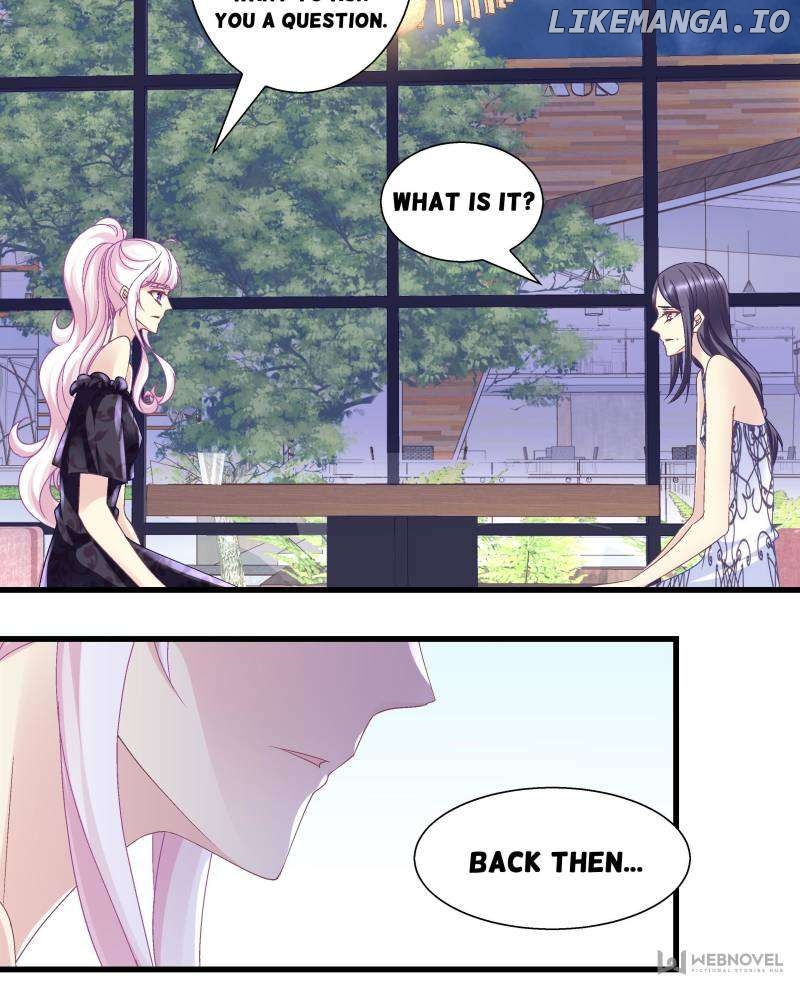 Sound Of Heaven Chapter 205 - page 38