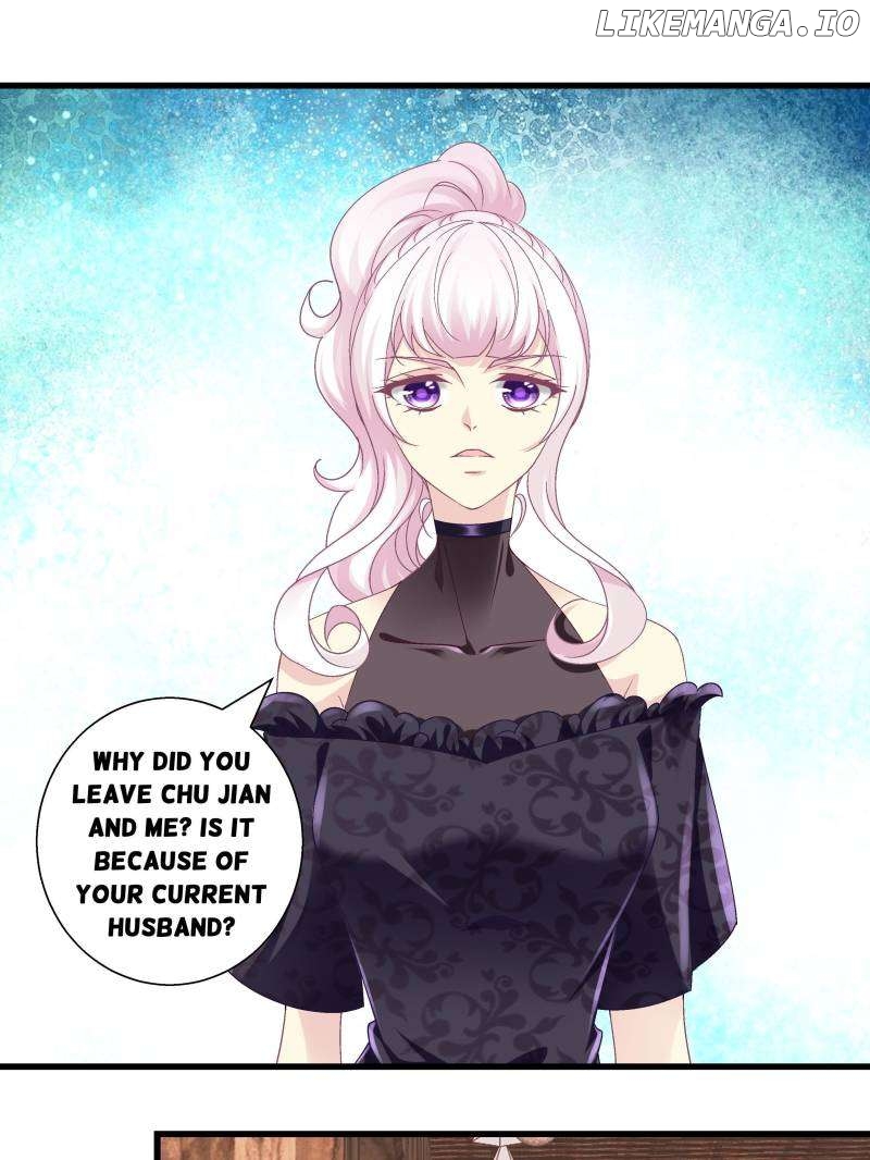 Sound Of Heaven Chapter 205 - page 39
