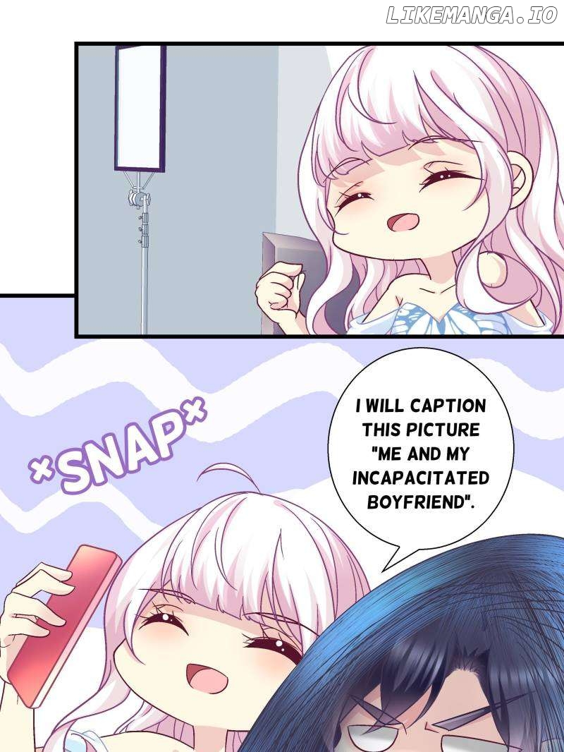 Sound Of Heaven Chapter 205 - page 4