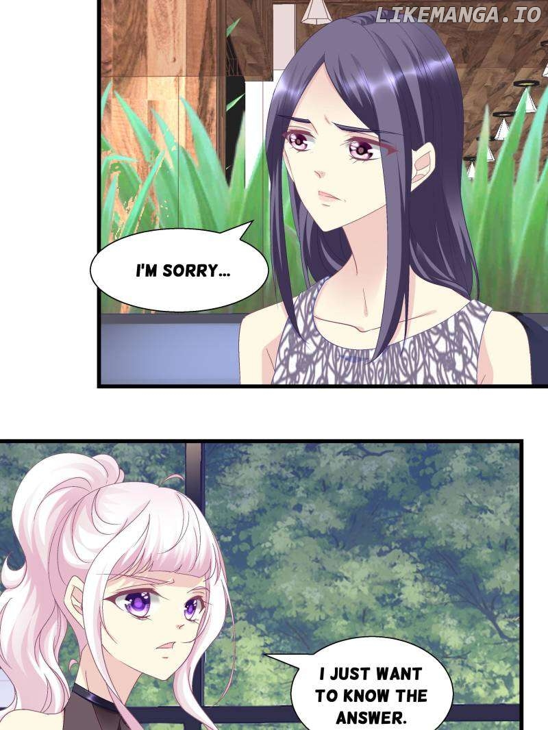 Sound Of Heaven Chapter 205 - page 40