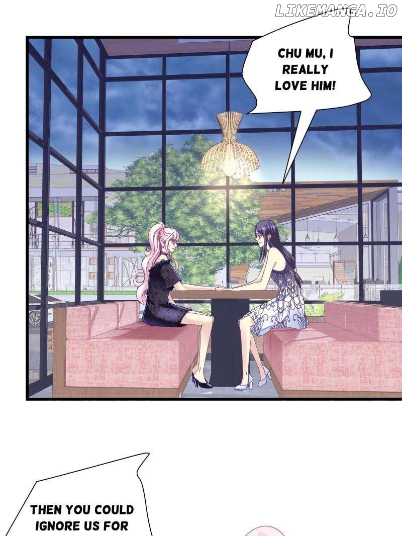 Sound Of Heaven Chapter 205 - page 43