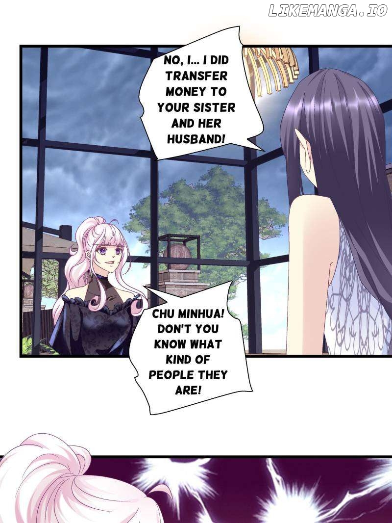 Sound Of Heaven Chapter 205 - page 45