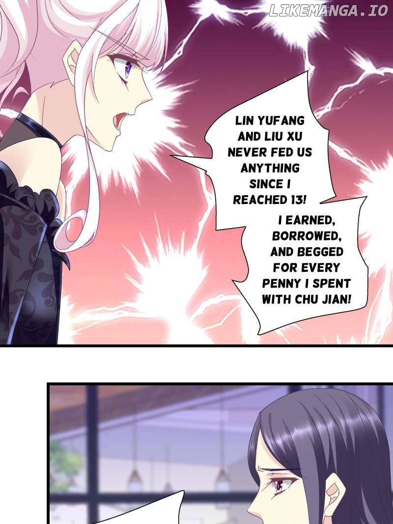 Sound Of Heaven Chapter 205 - page 46