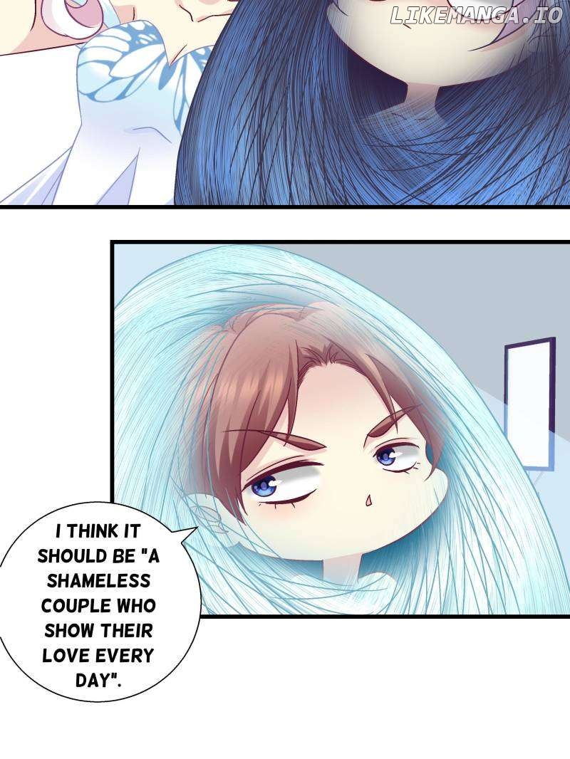 Sound Of Heaven Chapter 205 - page 5