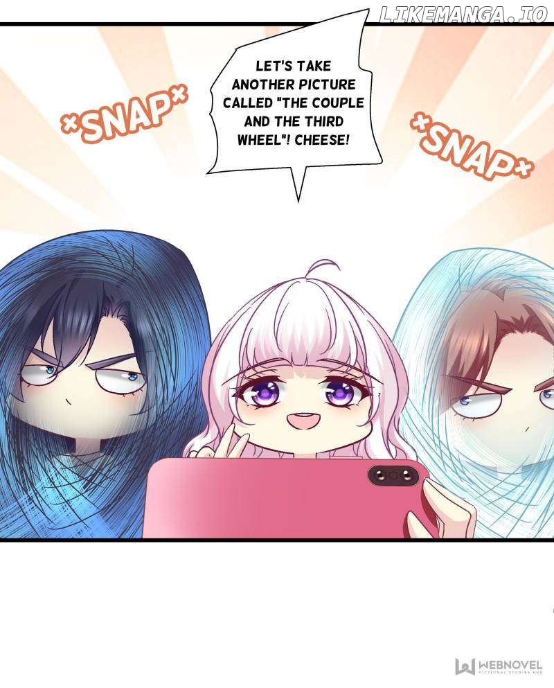 Sound Of Heaven Chapter 205 - page 6