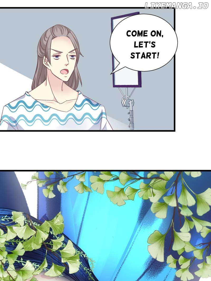 Sound Of Heaven Chapter 205 - page 7
