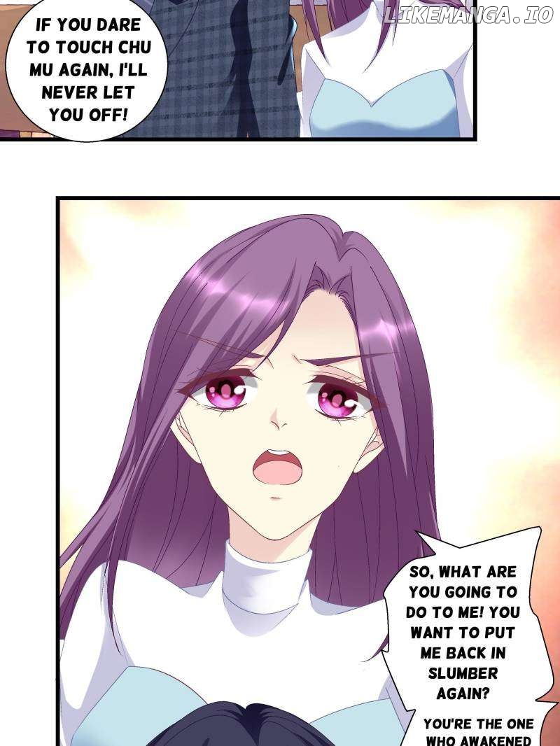 Sound Of Heaven Chapter 207 - page 2