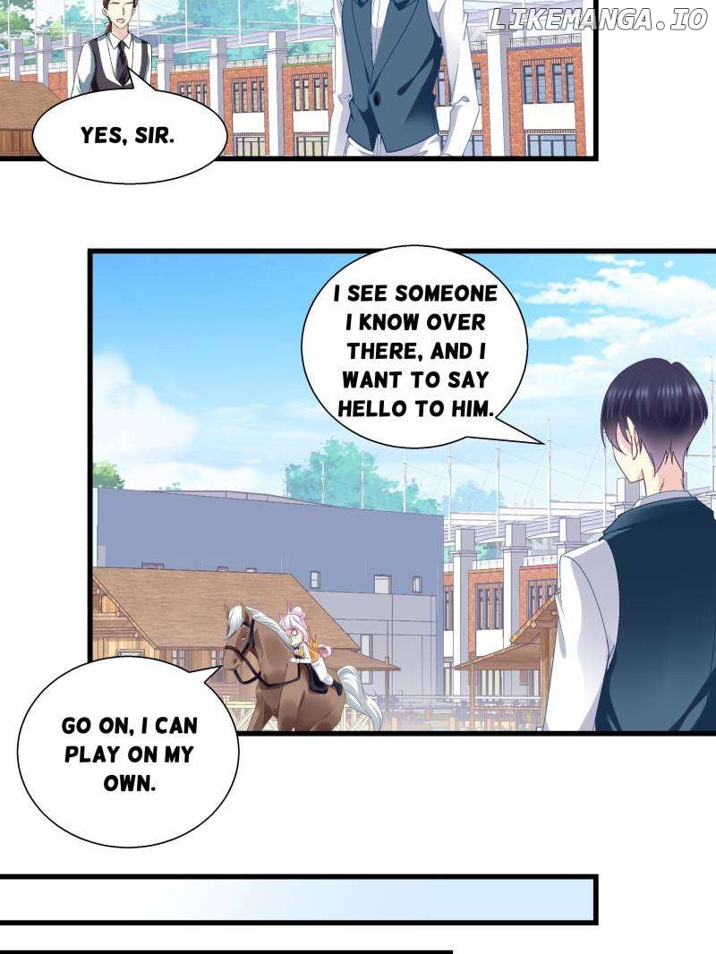 Sound Of Heaven Chapter 208 - page 2