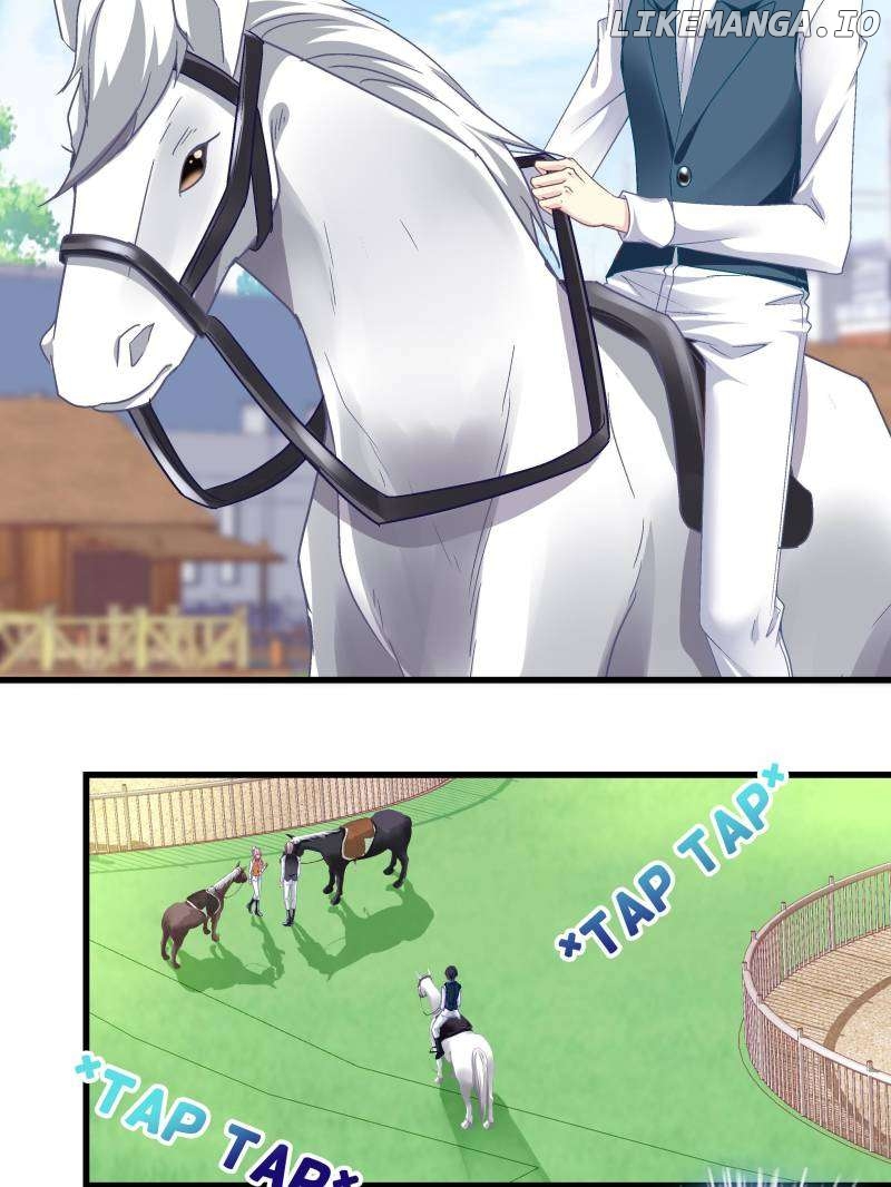 Sound Of Heaven Chapter 208 - page 32