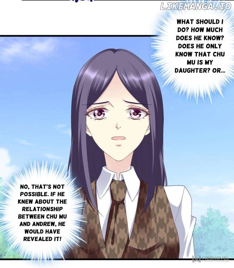 Sound Of Heaven Chapter 208 - page 33