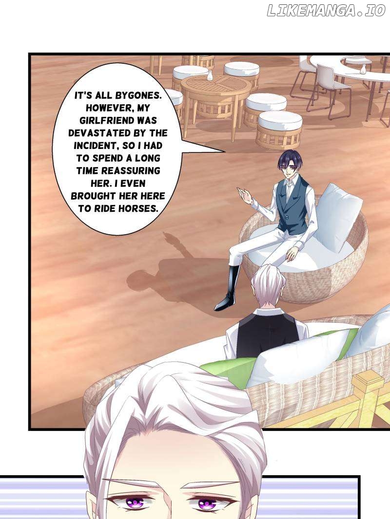 Sound Of Heaven Chapter 208 - page 4