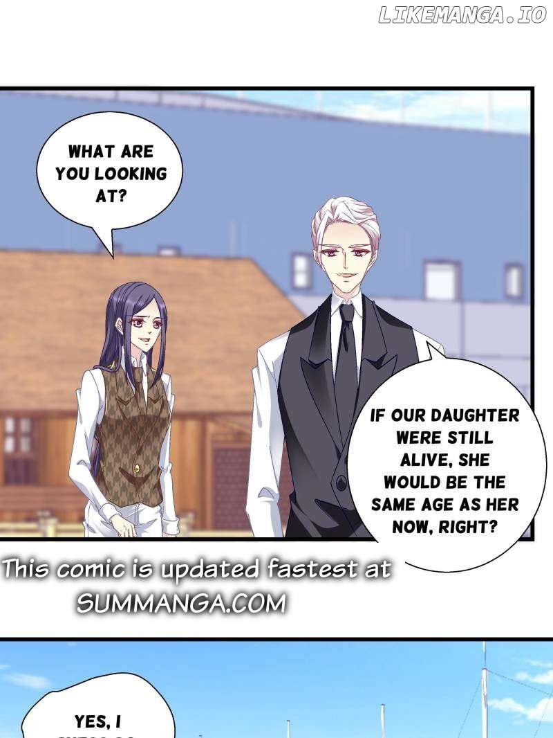 Sound Of Heaven Chapter 208 - page 41