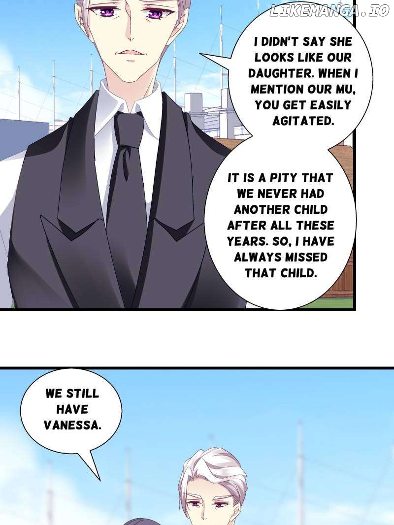 Sound Of Heaven Chapter 208 - page 45