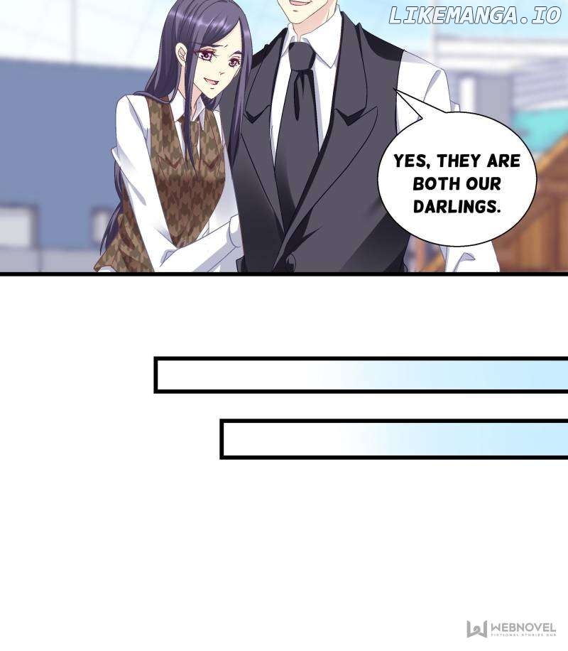 Sound Of Heaven Chapter 208 - page 46