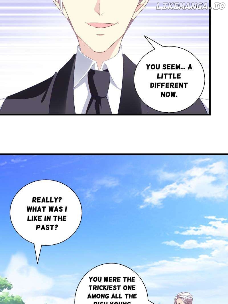 Sound Of Heaven Chapter 208 - page 5
