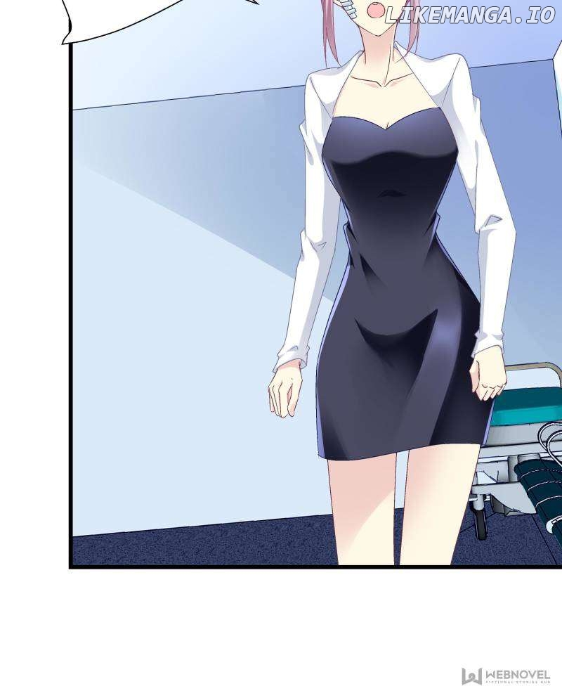 Sound Of Heaven Chapter 209 - page 21