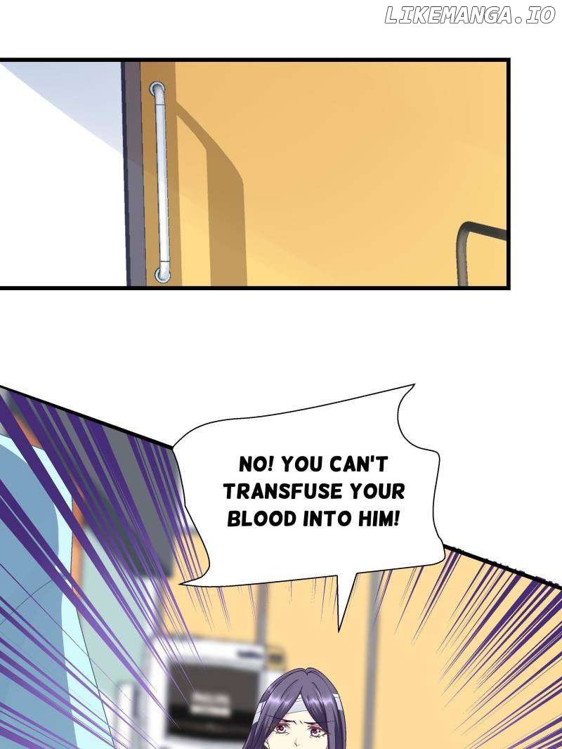 Sound Of Heaven Chapter 209 - page 28