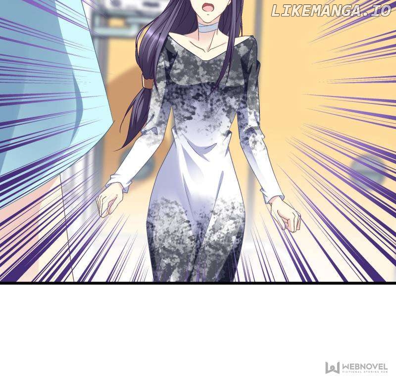 Sound Of Heaven Chapter 209 - page 29