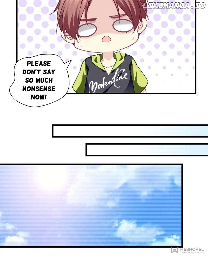 Sound Of Heaven Chapter 209 - page 3