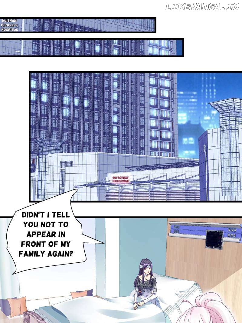 Sound Of Heaven Chapter 209 - page 30
