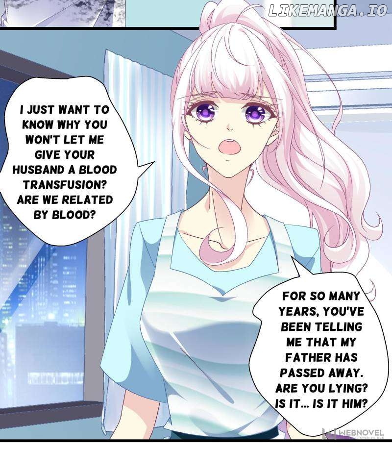 Sound Of Heaven Chapter 209 - page 32