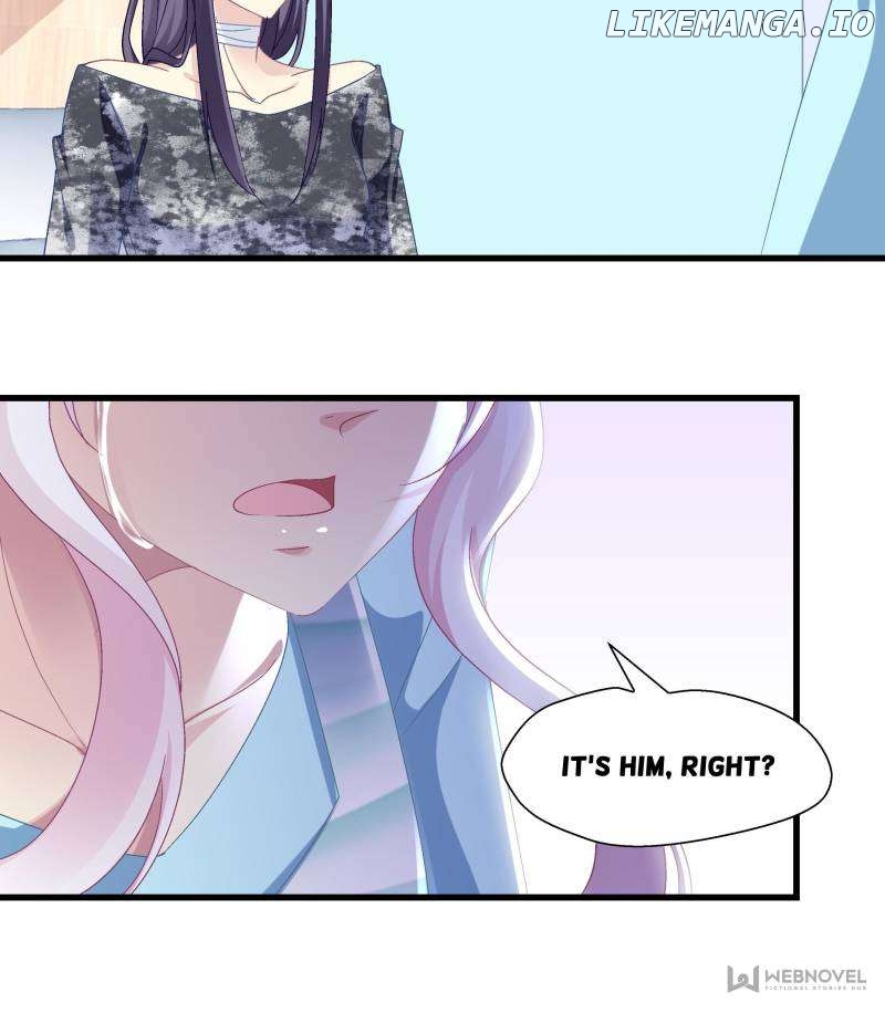 Sound Of Heaven Chapter 209 - page 35