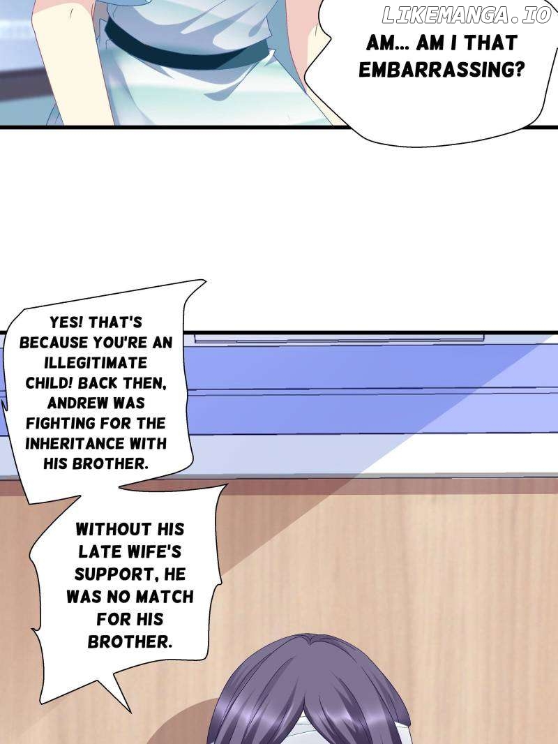 Sound Of Heaven Chapter 209 - page 37