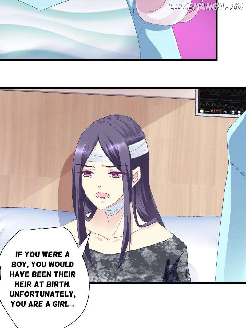 Sound Of Heaven Chapter 209 - page 40