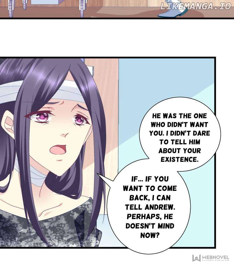 Sound Of Heaven Chapter 209 - page 44