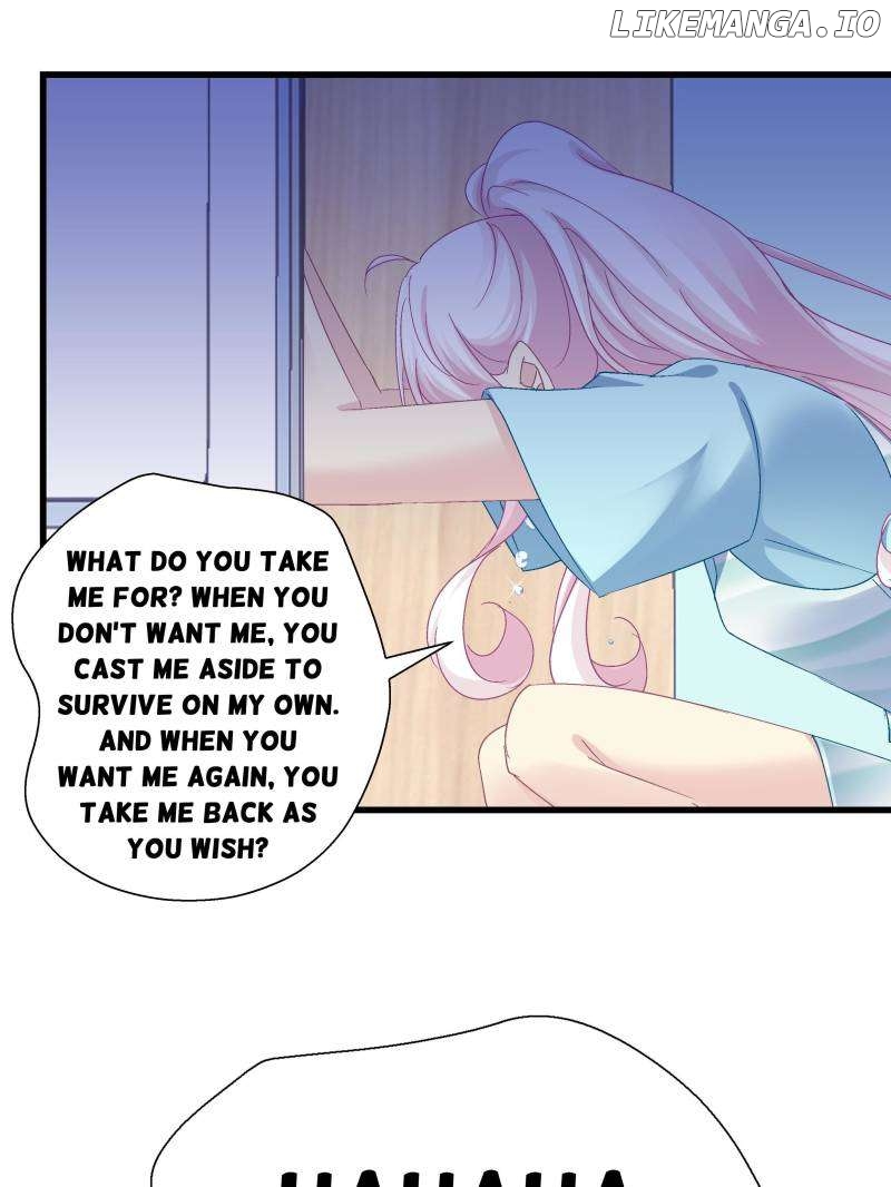 Sound Of Heaven Chapter 209 - page 45