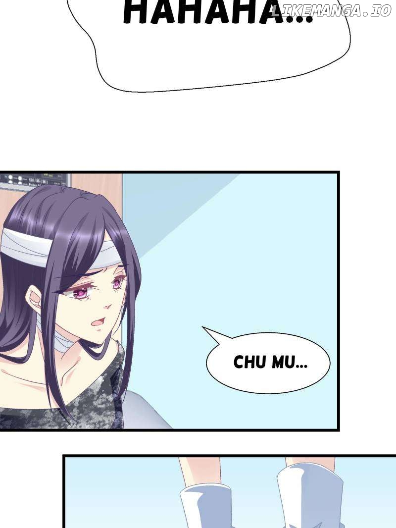 Sound Of Heaven Chapter 209 - page 46