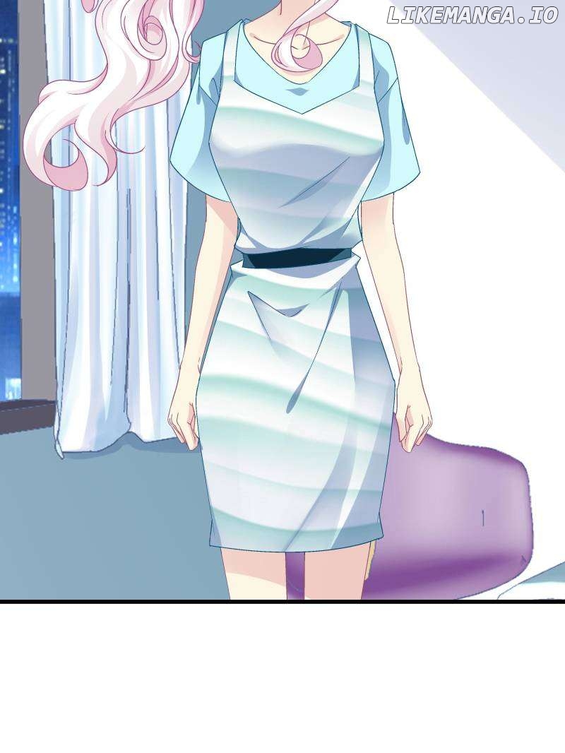 Sound Of Heaven Chapter 209 - page 48