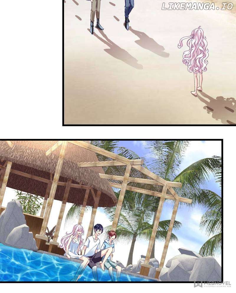 Sound Of Heaven Chapter 209 - page 6