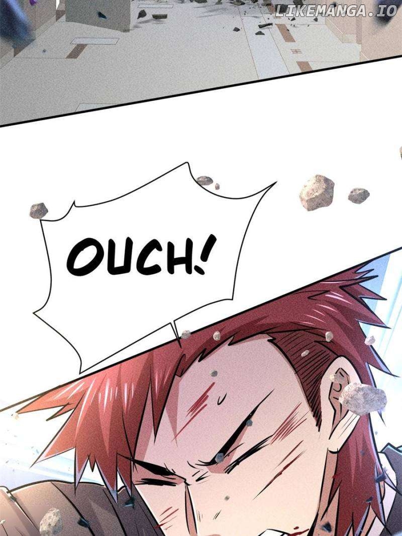 I have a Golden Palace in the last days Chapter 11 - page 2