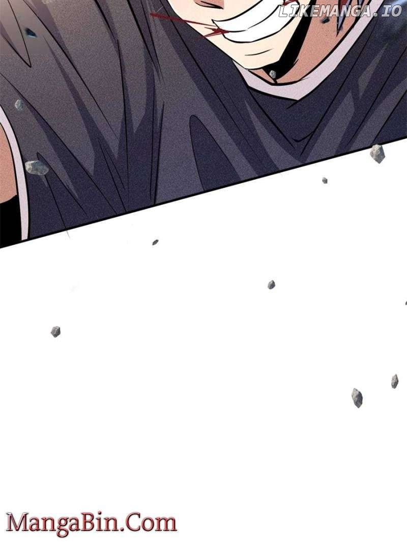 I have a Golden Palace in the last days Chapter 11 - page 3