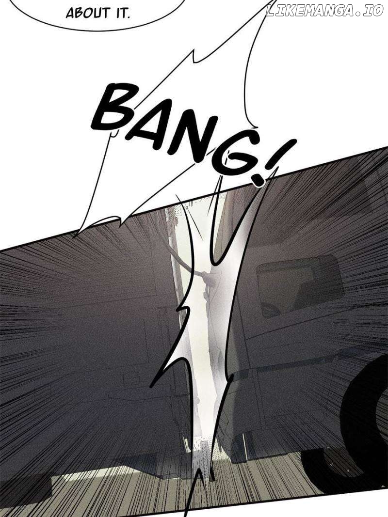I have a Golden Palace in the last days Chapter 41 - page 4