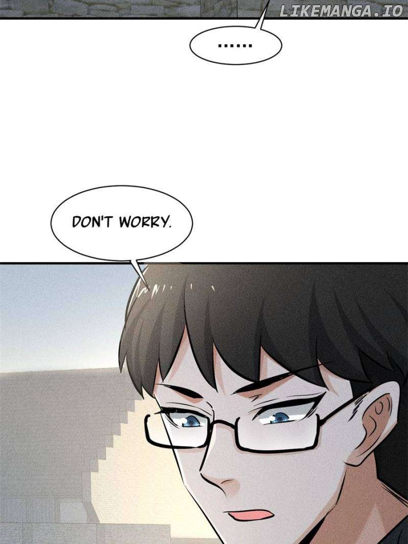 I have a Golden Palace in the last days Chapter 34 - page 3