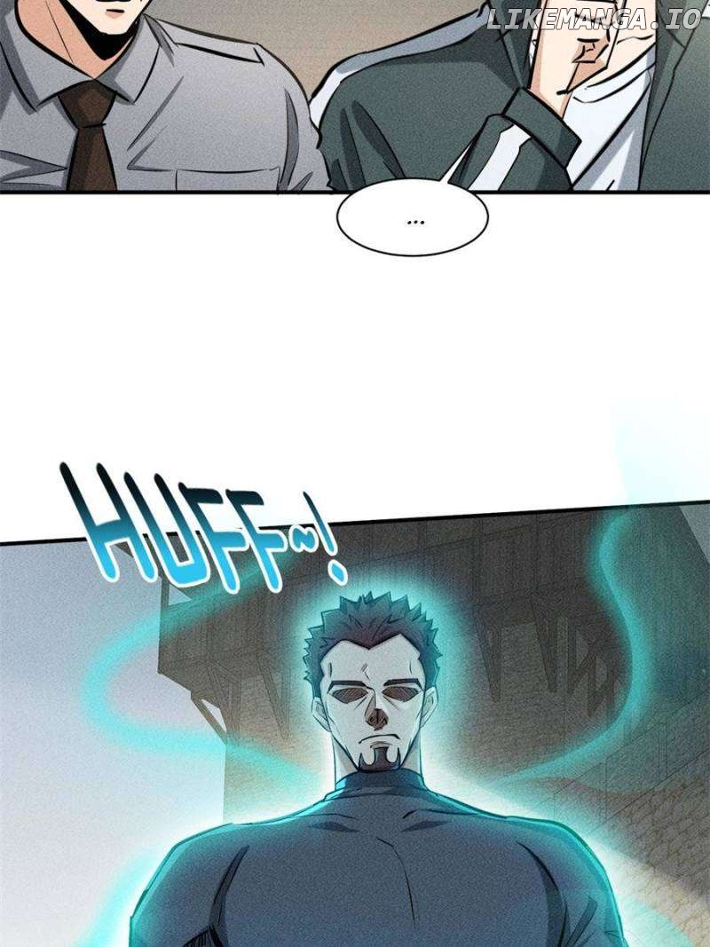 I have a Golden Palace in the last days Chapter 34 - page 5