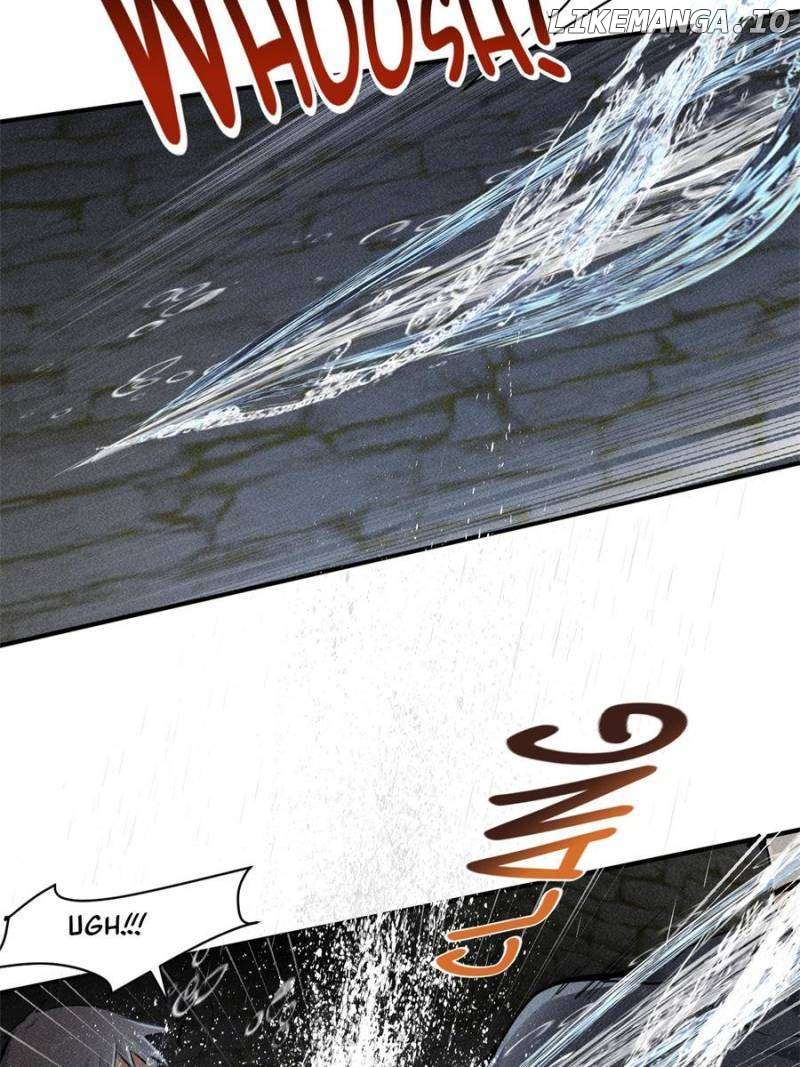 I have a Golden Palace in the last days Chapter 35 - page 2