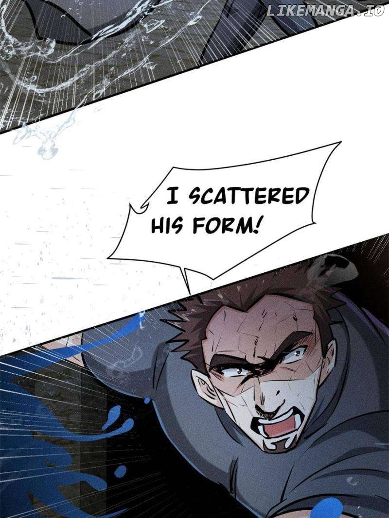 I have a Golden Palace in the last days Chapter 35 - page 32