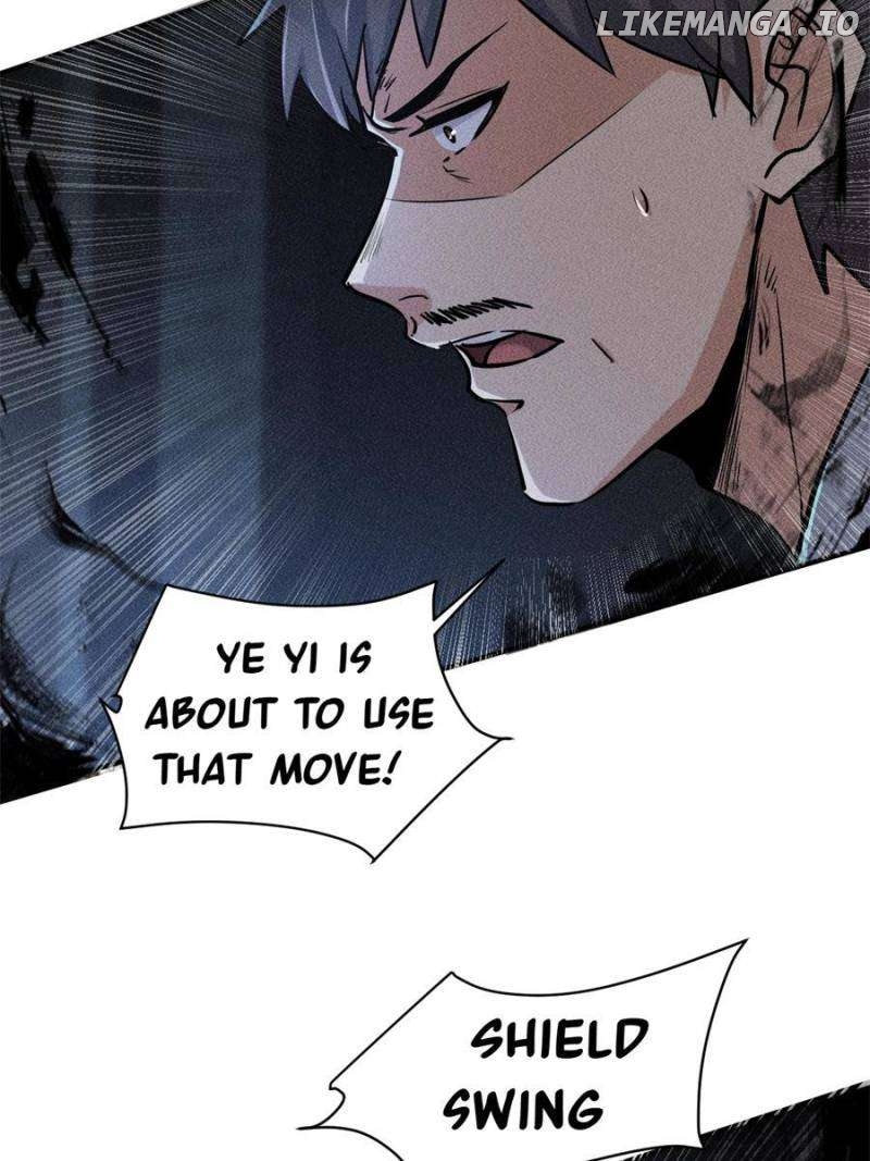 I have a Golden Palace in the last days Chapter 35 - page 46