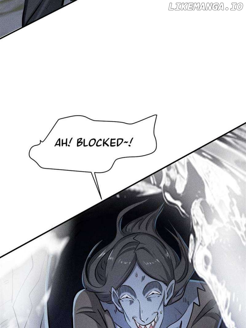 I have a Golden Palace in the last days Chapter 35 - page 9