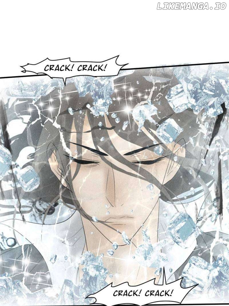 I have a Golden Palace in the last days Chapter 36 - page 1