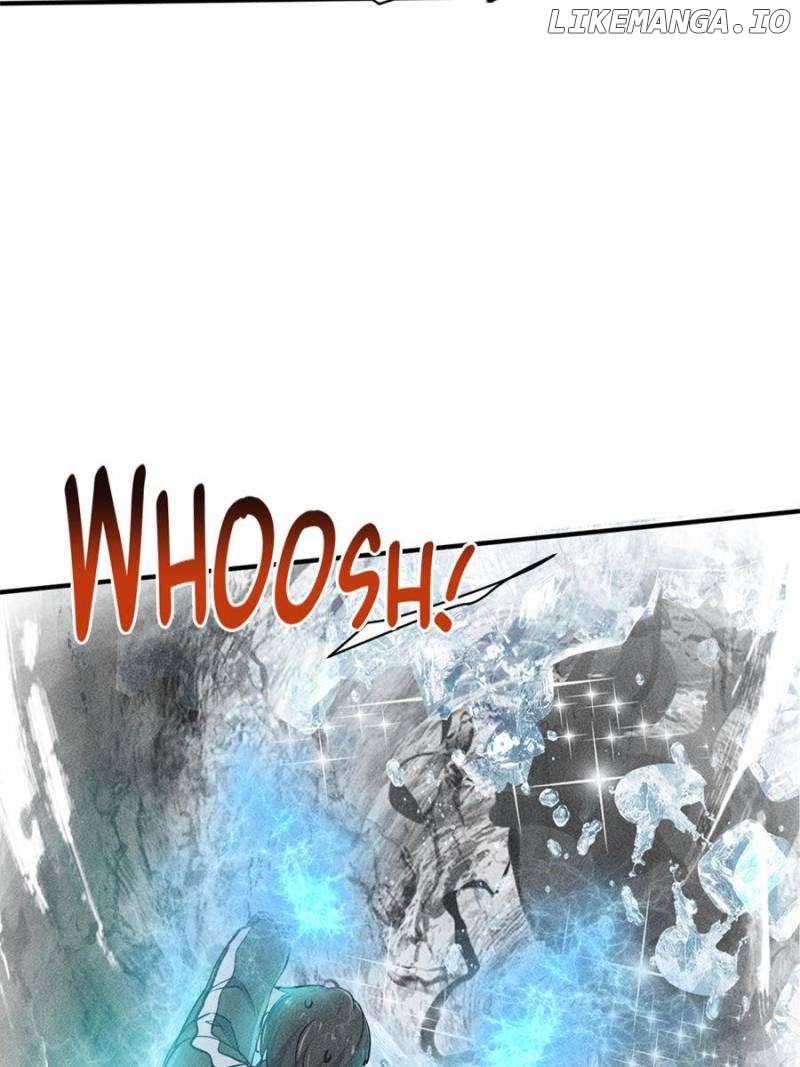 I have a Golden Palace in the last days Chapter 36 - page 2