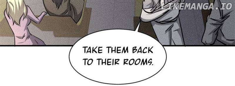 I have a Golden Palace in the last days Chapter 36 - page 36