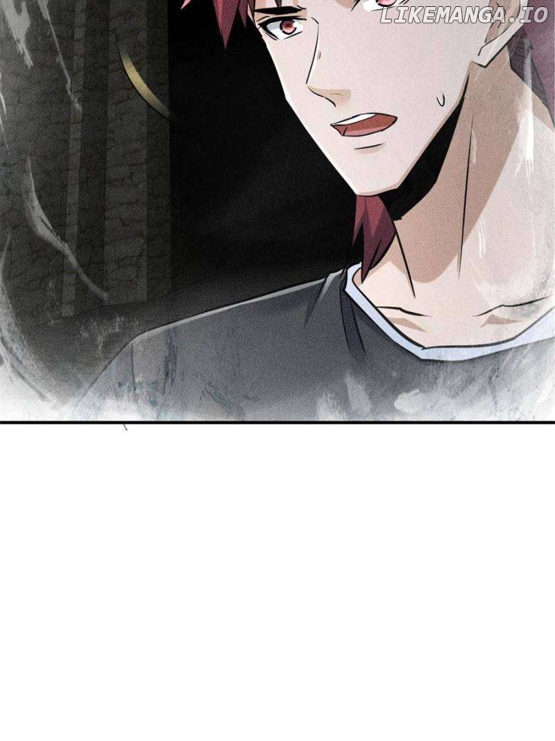 I have a Golden Palace in the last days Chapter 36 - page 4